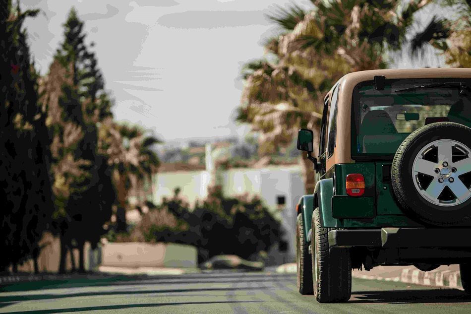 Jeep Repair In Buffalo, NY Jeep Repair In Buffalo, NY