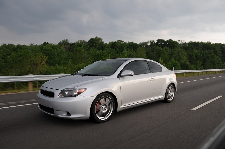 Scion Repair In Buffalo, NY Scion Repair In Buffalo, NY