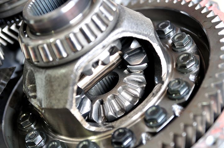 Differential Service In Buffalo, NY Differential Service In Buffalo, NY