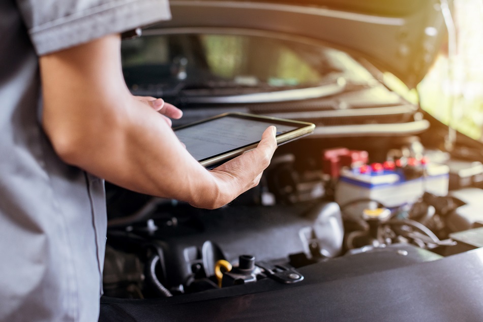 Fuel Injection Repair In Buffalo, NY Fuel Injection Repair In Buffalo, NY